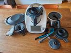 Thermomix TM6 à vendre – 2e bol & couvercle sous-vide, Elektronische apparatuur, Keukenmixers, Ophalen of Verzenden