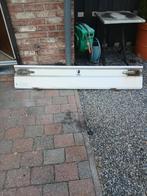 Ridelle, Enlèvement