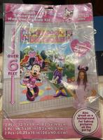 Dikke plastieken Minnie Mouse posters 5x, Kinderen en Baby's, Ophalen, Nieuw, Wanddecoratie