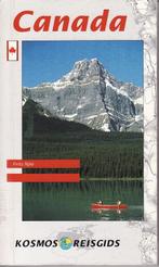 KOSMOS reisgids “Canada”, Livres, Guides touristiques, Comme neuf, Autres marques, Enlèvement ou Envoi, Amérique du Nord