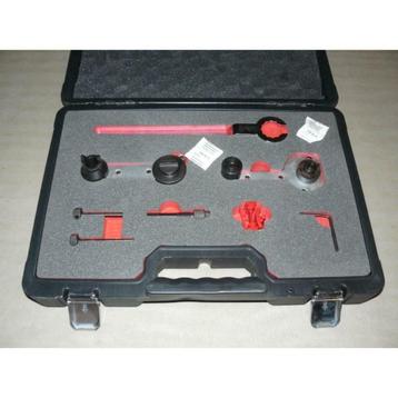 Timingset Volkswagen VAG 1.0 1.2 1.4 TSI met riem beschikbaar voor biedingen