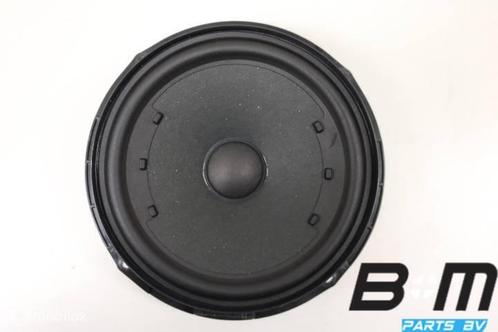 Lagetonenluidspreker Volkswagen Golf 7, Auto diversen, Autospeakers, Gebruikt