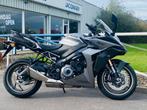 GSX-S1000 GT _Nieuw Motorfiets__0KMst _ JACQMAER BV, Motoren, Motoren | Suzuki, 4 cilinders, Motorrijbewijs A, Bedrijf, Traction Control