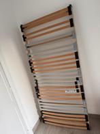 Lattenbodem 90x200 Premiflex (nieuw!), Huis en Inrichting, Ophalen, 90 cm, Eenpersoons, Nieuw
