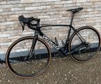 Specialized Tarmac SL5 Comp Disc maat 56, Enlèvement, Hommes, Carbone, 53 à 57 cm