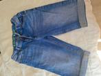 Jeans short blue ridge, Ophalen of Verzenden, Zo goed als nieuw