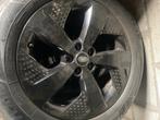 Winterbanden land rover discovery sport 18 inch 235/60-18, Auto-onderdelen, Banden en Velgen, Ophalen, 18 inch, Gebruikt, Banden en Velgen