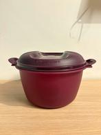 Cuiseur de riz tupperware, Enlèvement ou Envoi, Utilisé