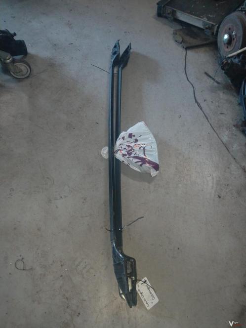 Suzuki wagon r + set Dakdragers 2002, Auto diversen, Dakdragers, Gebruikt, Ophalen