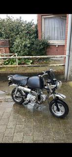 Monkey te koop, Ophalen, Gebruikt, Klasse B (45 km/u), 4 versnellingen