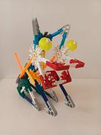 K'nex hond/vis, Kinderen en Baby's, Ophalen, Zo goed als nieuw, K'nex