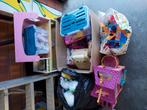 Zeer groot lot meisjesspeelgoed, Kinderen en Baby's, Ophalen, Zo goed als nieuw