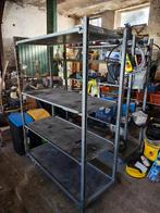 2 veilingkarren, Ophalen