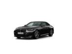 BMW Serie 2 218 M PACK PRO M LICHTEN 360 CAMERA  M REM HIFI, Euro 6, Noir, 2 portes, Berline