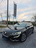 Caméra Renault Talisman 1.6tce Energy Intense/Navi/PDC en cu, Cuir, Euro 6, Entreprise, Noir