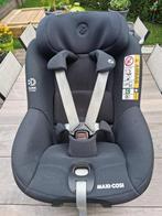 maxi cosi autostoel + basis, Verstelbare rugleuning, 0 t/m 18 kg, Ophalen of Verzenden, Zo goed als nieuw