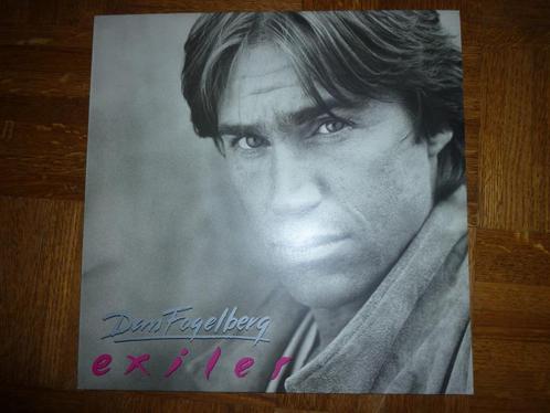 Dan Fogelberg, CD & DVD, Vinyles | Rock, Utilisé, Pop rock, 12 pouces, Enlèvement ou Envoi