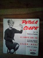 EP Petula Clark, CD & DVD, EP, Enlèvement ou Envoi