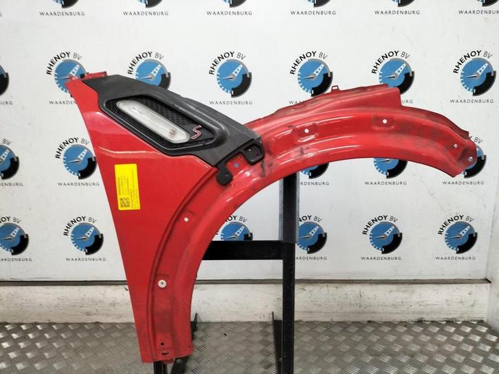 MINI (BMW) COUNTRYMAN [R_WING] 2010, Auto-onderdelen, Overige Auto-onderdelen, Gebruikt, ARN erkend, Stiba lid, Erkend duurzaam