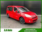 Citroën Berlingot 1.4 essence avec seulement 88 000 km année, Autos, Citroën, Cuir, Achat, Entreprise, Vitres électriques