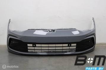 R-Line voorbumper Golf 8 LA7C 5H0807217AB beschikbaar voor biedingen