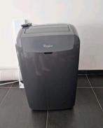 Mobiele airco (en verwarming) van Whirpool, Elektronische apparatuur, Airco's, Ophalen, Mobiele airco