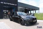 BMW M3 COMP / AUT / H&K / LASR / 360CAM / DRIV PRO / HUD, Auto's, BMW, Automaat, 371 kW, 2993 cc, Overige brandstoffen