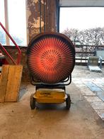 Warmtekanon, Doe-het-zelf en Bouw, Verwarming en Radiatoren, Ophalen, Zo goed als nieuw, Overige typen, Hoog rendement (Hr)