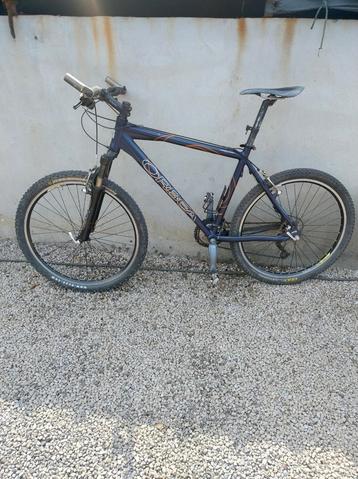 Mountainbike  beschikbaar voor biedingen