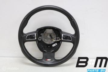 Multifunctioneel S-line stuur Audi A4 8K Avant 8K0419091BB beschikbaar voor biedingen