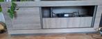 Dressoir et Meuble TV, Ophalen, Zo goed als nieuw, Hout, Moderne