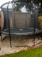Trampoline Salta 366cm, Ophalen, Gebruikt