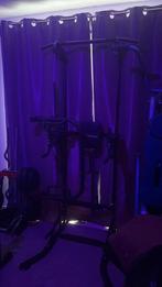 Chaise romaine, neuf en parfait état, Muziek en Instrumenten, Licht en Laser, Ophalen, Zo goed als nieuw