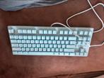 Ziyou lang keyboard, Informatique & Logiciels, Claviers, Clavier gamer, Enlèvement, Qwerty, Filaire