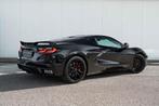 Chevrolet Corvette C8 3LT Coupé Automaat | Magnetic Selecti, Auto's, Chevrolet, Automaat, 500 kW, Stof, Zwart