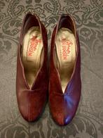 schoenen Jan Jansen, Kleding | Dames, Ophalen, Pumps, Zo goed als nieuw, Rood