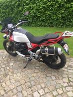 Moto Guzzi V85TT, Toermotor, Particulier, 2 cilinders, 850 cc