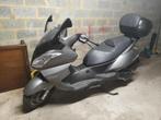A échangé, Motoren, Particulier, Scooter, Sportuitlaat