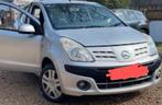 Nissan pixo op top staat, Auto's, Nissan, 4 zetels, Euro 6, Particulier, Zilver of Grijs
