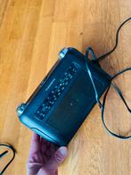 Radio fm, Ophalen, Zo goed als nieuw, Radio