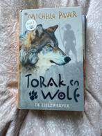 Torak & De Wolf, deel 2, jeugdboek 12jaar, Boeken, Ophalen