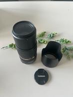Tamron SP 70-300mm F/4 - 5.6 - Ultrasonic Silent Drive, Audio, Tv en Foto, Foto | Lenzen en Objectieven, Ophalen of Verzenden