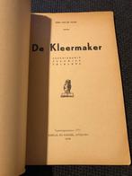Wat weet ge over den kleermaker - Ferdi Van de Vijver, Antiek en Kunst, Ophalen of Verzenden, Ferdi Van de Vijver