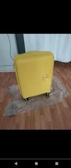 Valise cabine american tourister, Comme neuf, Enlèvement ou Envoi