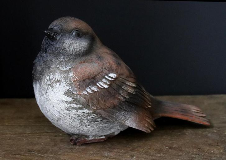 Urn steen mus 500 ml, Maison & Meubles, Accessoires pour la Maison | Autre, Neuf, Enlèvement ou Envoi