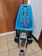 kinderzitje fiets, Fietsen en Brommers, Fietsaccessoires | Fietsstoeltjes, Ophalen, Zo goed als nieuw