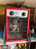 Elektrische verwarming 3 kw, Doe-het-zelf en Bouw, Verwarming en Radiatoren, Ophalen, Gebruikt, 800 watt of meer