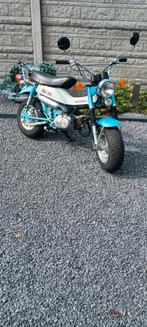 Suzuki rv 50cc bouwjaar 1978, Fietsen en Brommers, Ophalen of Verzenden, Zo goed als nieuw