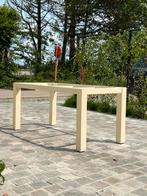 Houten tafel frame, Huis en Inrichting, Tafels | Eettafels, Ophalen, Zo goed als nieuw, 150 tot 200 cm, 50 tot 100 cm