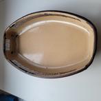 Antieke broodschaal, Antiek en Kunst, Ophalen of Verzenden